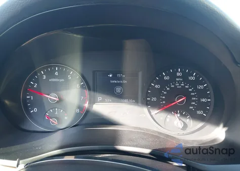 2017 Kia Cadenza Premium from USA, damaged, VIN KNALB4J16H5042335